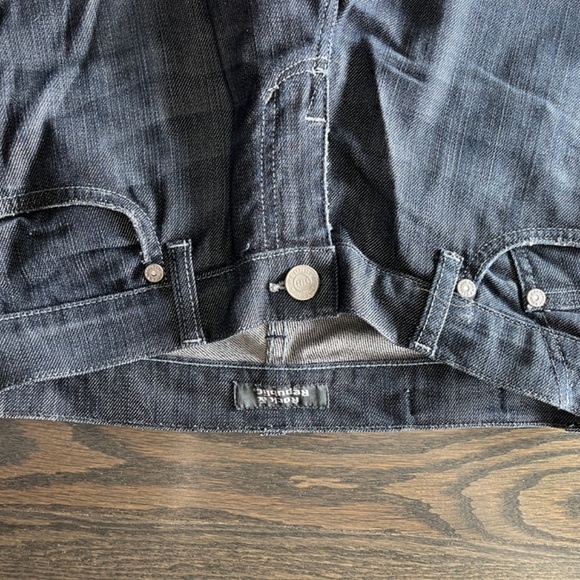Size 27 Rock And Republic Jeans - Picture 2 of 8